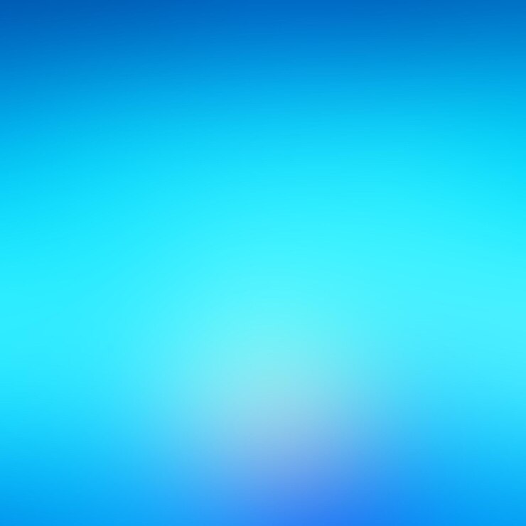 Foto fondo abstracto de gradiente colorido efecto de desenfoque de color colores borrosos telón de fondo de color y estandarte de varios colores papel tapiz suave y liso