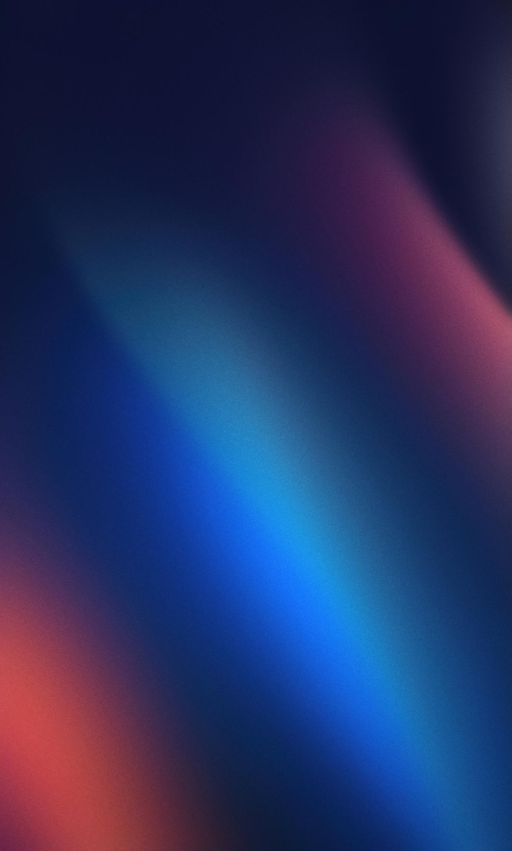 Foto fondo abstracto de gradiente colorido con textura granulada