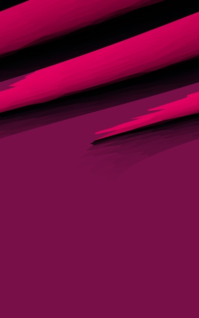 Fondo abstracto de gradiente cúbico de colores