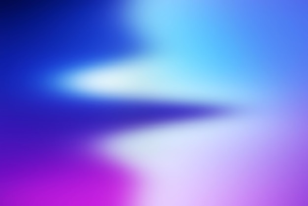 Fondo abstracto Gradiente desenfocado lujo vívido borroso colorido textura papel tapiz Foto