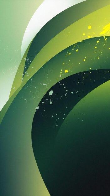 Fondo abstracto con gradiente con grn