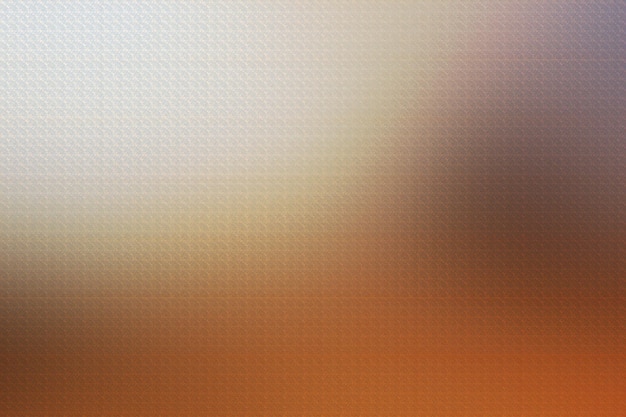 Foto fondo abstracto con gradiente naranja y marrón borroso y espacio de copia