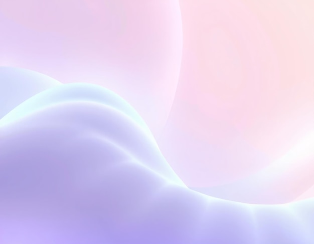 Fondo abstracto con gradiente púrpura y rosa