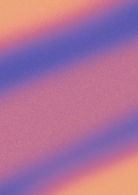 Foto el fondo abstracto de gradiente con textura de grano