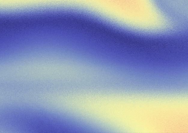 el fondo abstracto de gradiente con textura de grano
