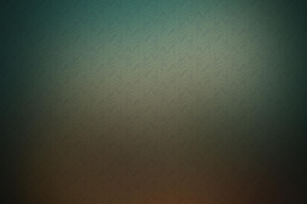 Fondo abstracto gradiente con tonos azul marrón y verde Copiar espacio