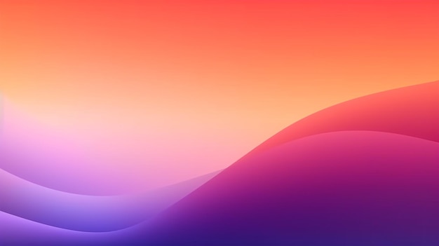 fondo abstracto de gradiente