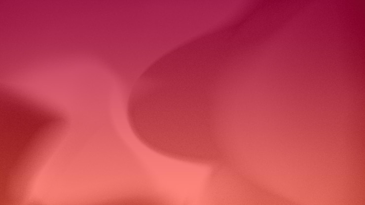 Foto fondo abstracto de gradiente