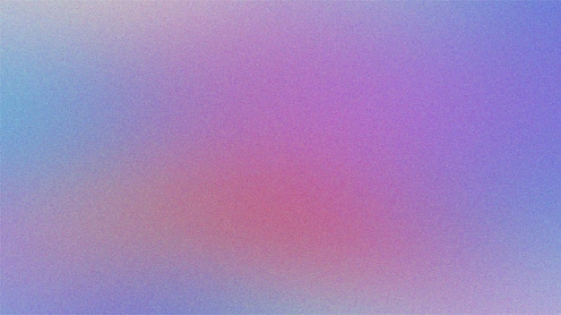 Fondo abstracto granulado y colorido para el diseño