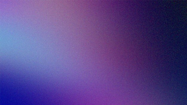 Fondo abstracto granulado y colorido para el diseño