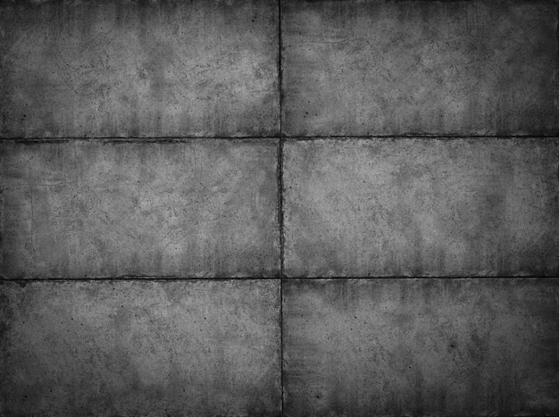 Fondo abstracto gris de pared de cemento