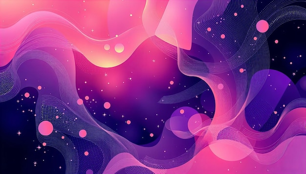 fondo abstracto hermoso diseño papel tapiz imagen