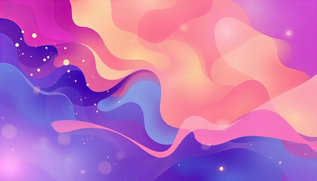 fondo abstracto hermoso diseño papel tapiz imagen
