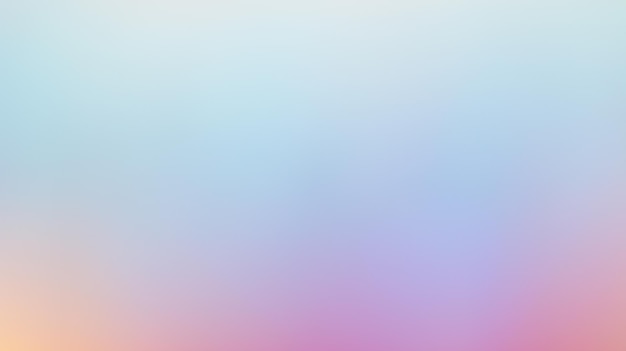 Fondo abstracto holográfico borroso