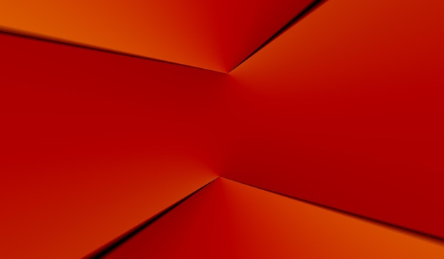 Fondo abstracto de hombre de hierro rojo