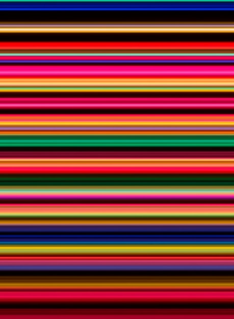 Fondo abstracto de ilustración de stock de rayas multicolores