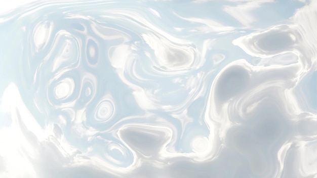 Fondo abstracto jaspeado con patrón líquido