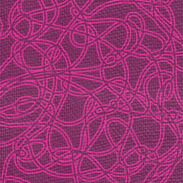 Fondo abstracto de la línea