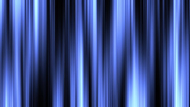 Fondo abstracto con líneas mágicas