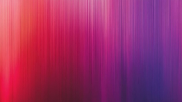 Fondo abstracto con líneas verticales de rosa rojo y púrpura