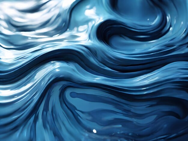 fondo abstracto Líquido