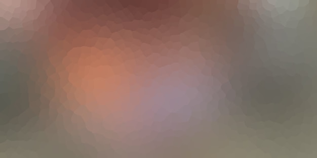 Fondo abstracto Low Poly