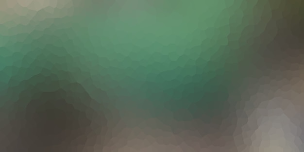 Fondo abstracto Low Poly