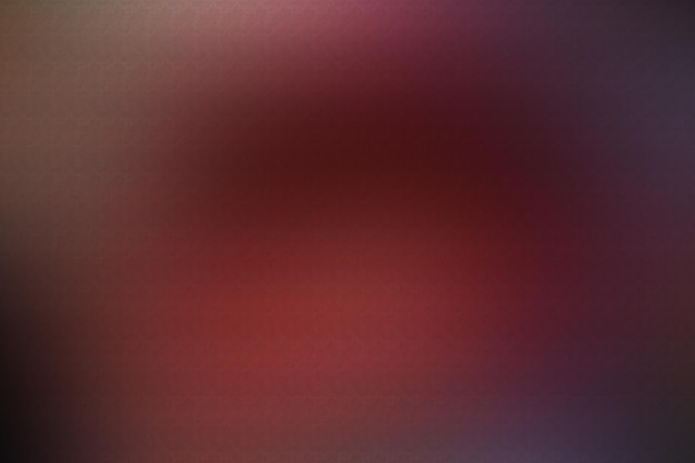 Fondo abstracto con luces desfocalizadas de bokeh Fondo borroso de colores
