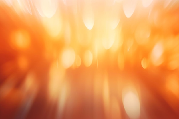 Foto fondo abstracto de luz y sombra desfocalizadas de bokeh