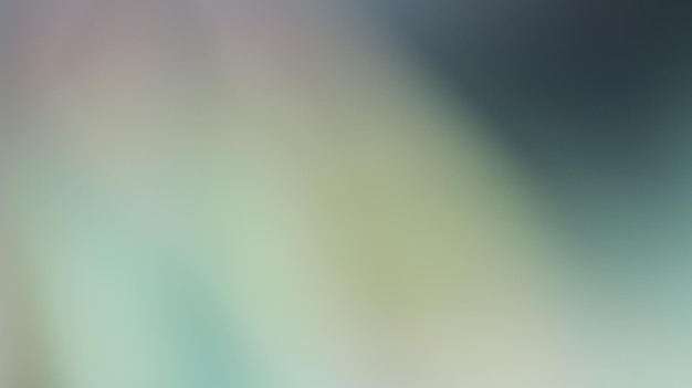 fondo abstracto con malla de gradiente telón de fondo holográfico del futuro