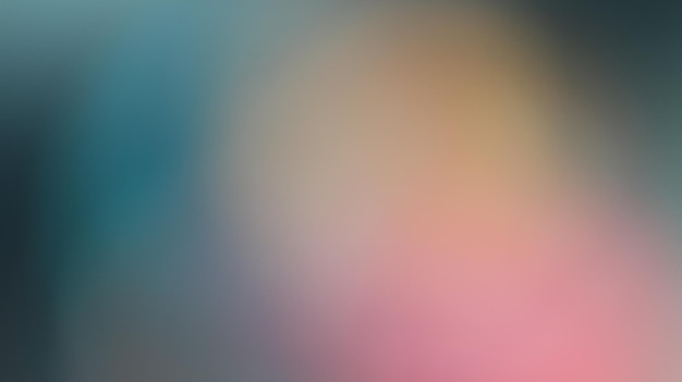 fondo abstracto con malla de gradiente telón de fondo holográfico del futuro