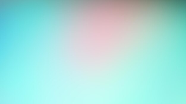 fondo abstracto con malla de gradiente telón de fondo holográfico del futuro