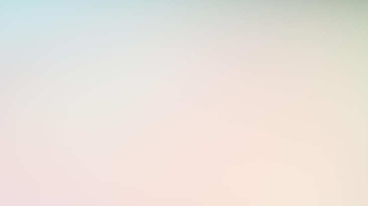 Foto fondo abstracto con malla de gradiente telón de fondo holográfico del futuro