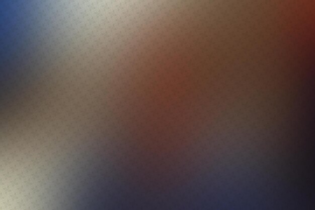 Fondo abstracto con manchas de color, transiciones y curvas de luz