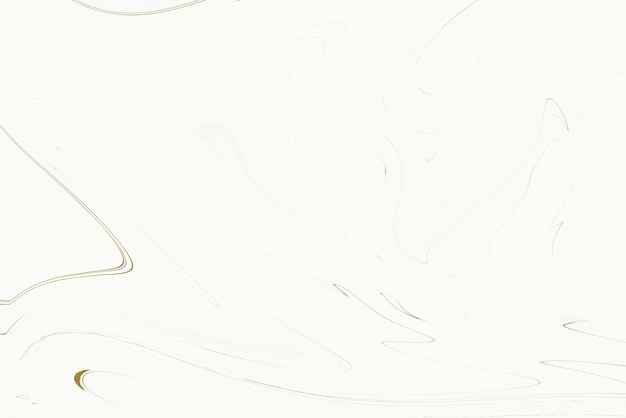 Fondo abstracto de mármol blanco y dorado