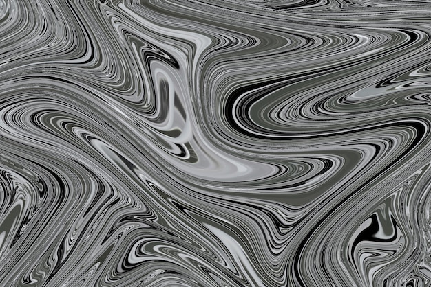 Fondo abstracto de mármol gris oro andr