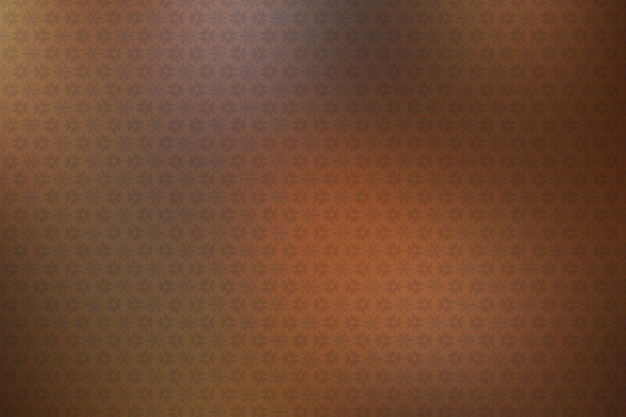 Fondo abstracto marrón con patrón geométrico Textura para diseño y decoración