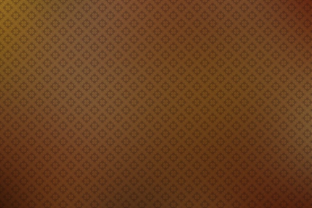 Fondo abstracto marrón con patrón de rombo