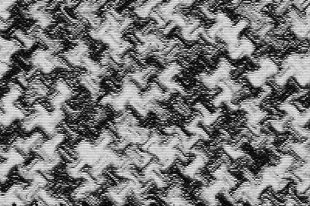 Fondo abstracto para material textil de ropa y plantilla de redes sociales