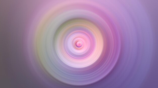 Fondo abstracto moderno de color pastel dulce