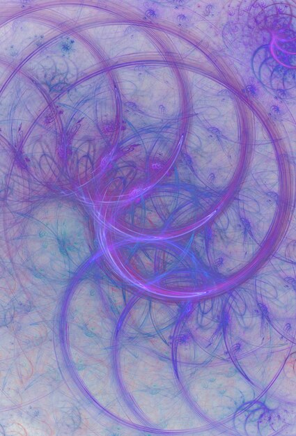 Fondo abstracto moderno. Ilustración