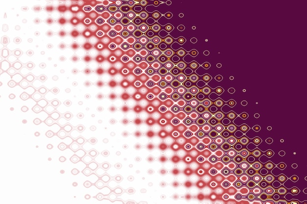 Fondo abstracto moderno Plantilla de fondo degradado colorido