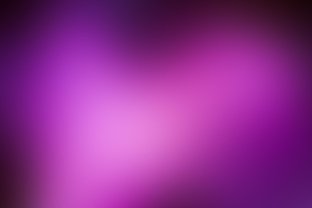 Fondo abstracto de movimiento borroso degradado púrpura ultravioleta con espacio de copia