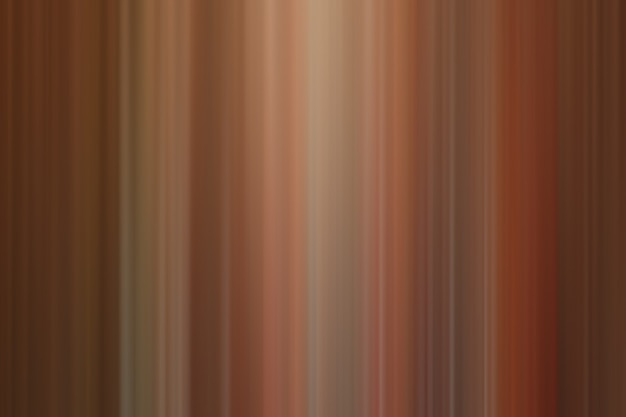 Fondo abstracto multicolor brillante de líneas verticales borrosas