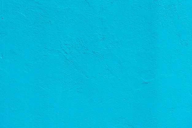 Fondo abstracto del muro de cemento azul. Imagen para añadir mensaje de texto.