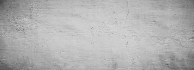 Fondo abstracto de muro de hormigón de cemento gris blanco de textura