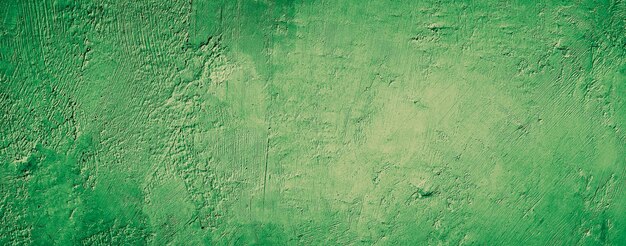 Fondo abstracto de muro de hormigón de cemento de textura verde