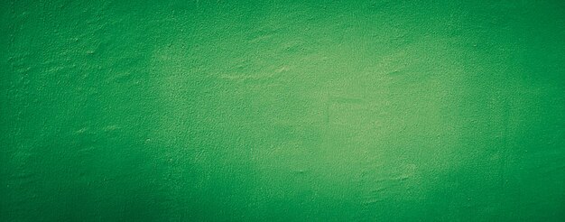 Fondo abstracto de muro de hormigón de cemento de textura verde