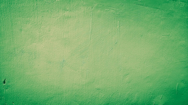 Fondo abstracto de muro de hormigón de cemento de textura verde