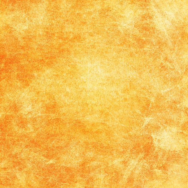 Fondo abstracto naranja